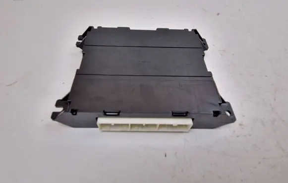 Jaguar XF X250 Other control units/modules MB1777008883 DX2318D493AC