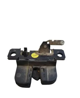 Volkswagen Caddy Tailgate/trunk/boot lock/catch/latch 2K0827505A