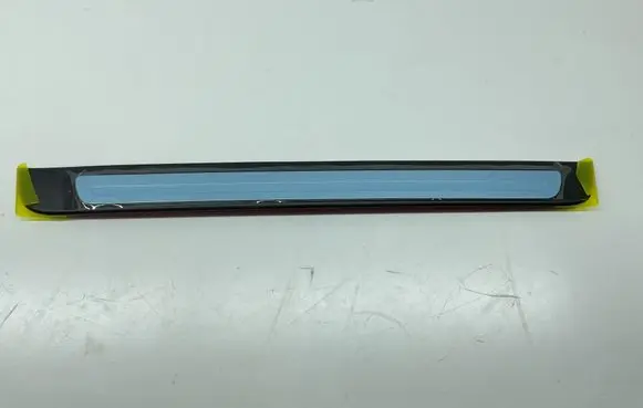 Audi A4 S4 B8 8K Front sill trim cover 8K0853374 8K0853374C 8K0853374B