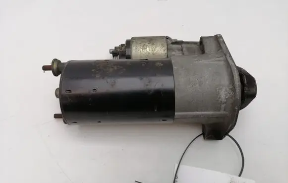 Volvo S60 Starter motor 000108167