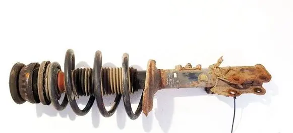Mercedes-Benz Vito Viano W639 Front shock absorber/damper a6393201813 821700001069