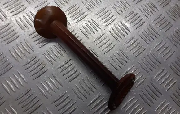 Skoda Fabia Mk1 (6Y) Oil sump strainer pipe 0361152251AJ