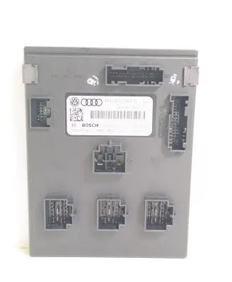 Audi A6 S6 C7 4G Comfort/convenience module 4H0907063N 4H0907063F