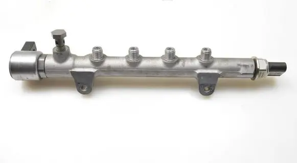 Mercedes-Benz Vito Viano W639 Fuel main line pipe A6510700495