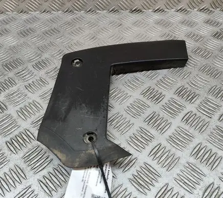 Other trunk/boot trim element