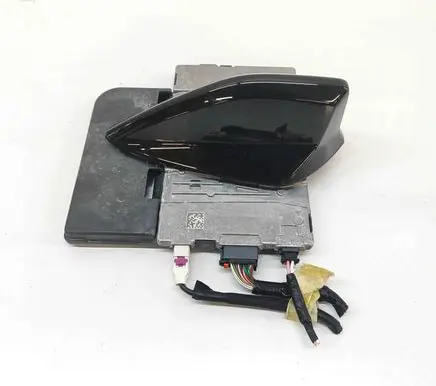 Peugeot 408 II Aerial GPS antenna 9848946480 A3C1133890200