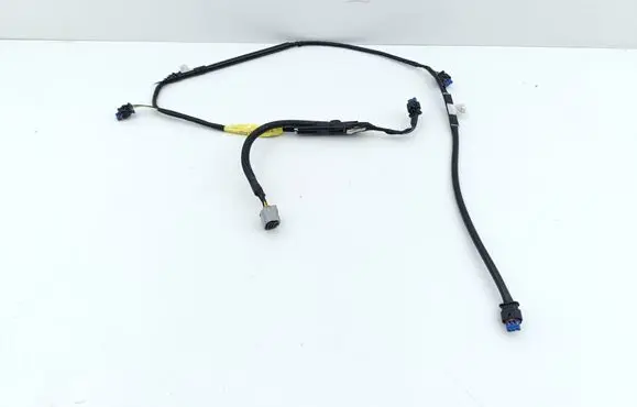 Subaru Legacy VII Parking sensor (PDC) wiring loom 87624AN00A