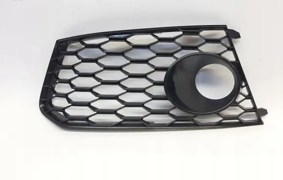 Audi A6 C7 Front bumper lower grill 4G0807681T