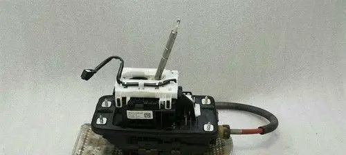 Audi A6 S6 C6 4F Gear shifter/selector 4F2713041AK