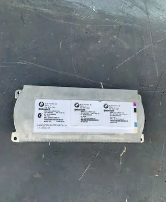 BMW 3 E90 E91 Bluetooth antenna 8410917775402