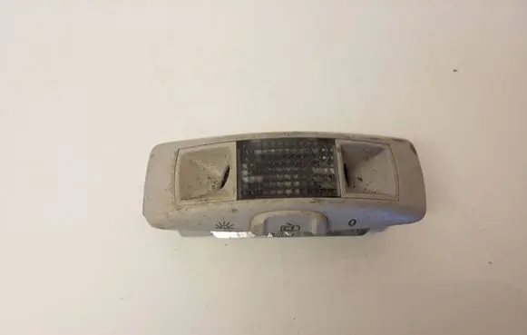 Volkswagen Golf IV Interior lighting switch 1J0951172D 2JA00810646