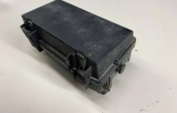 Fiat Grande Punto Fuse box set 51775622