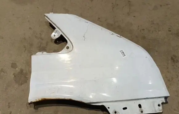 Ford Transit Fender 
