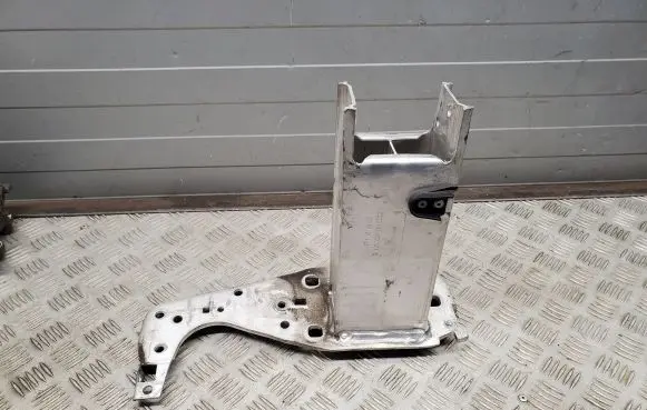 Audi A6 S6 C7 4G Rear bumper support beam 4G0807134C