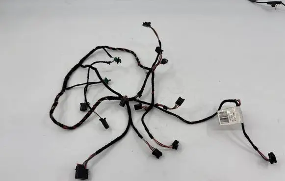 Audi A5 8T 8F Other wiring loom 8K2971566A