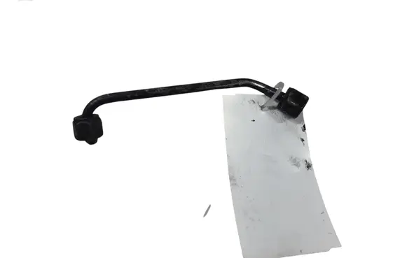Peugeot Boxer Fuel injector supply line/pipe 