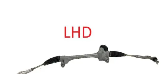 Toyota Yaris Cross Steering rack 455100D630 45466