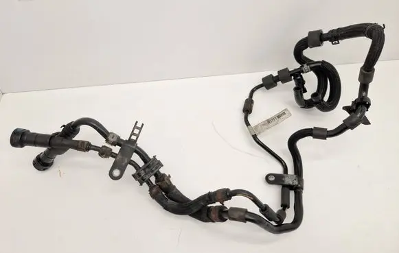 Toyota Verso Fuel line/pipe/hose 3465397 14837811