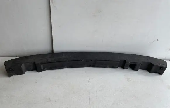 Maserati Ghibli Rear bumper foam support bar 670033709