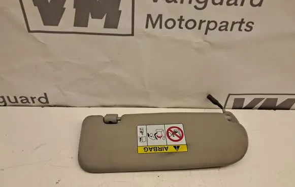 Hyundai i40 Sun visor 