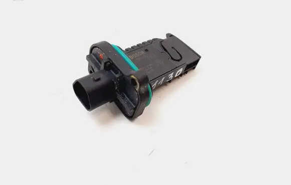 Suzuki Swift II Mass air flow meter 0280218265