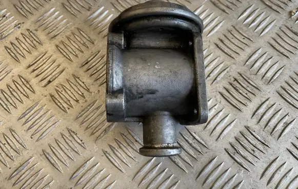 BMW 5 E60 E61 EGR valve 7791480
