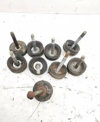 Land Rover Discovery 4 - LR4 Other exterior part KVF500190