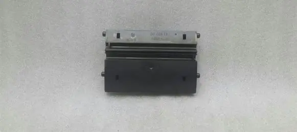 Mercedes-Benz S W221 Air conditioning/heating control unit A2218704192