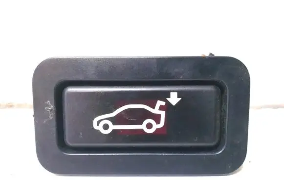 BMW 7 E65 E66 Tailgate/boot open switch button 50359801