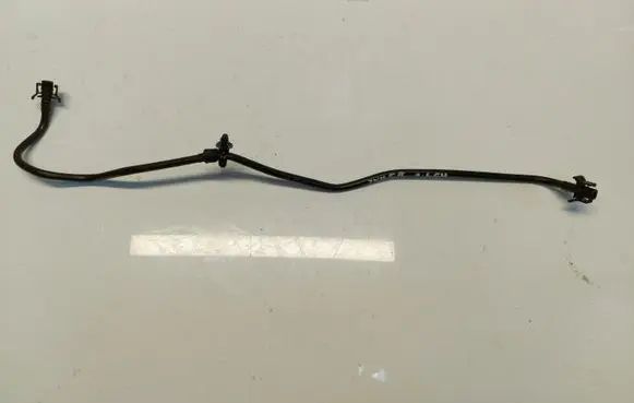 Nissan Juke II F16 Engine coolant pipe/hose
