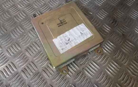Engine control unit/module