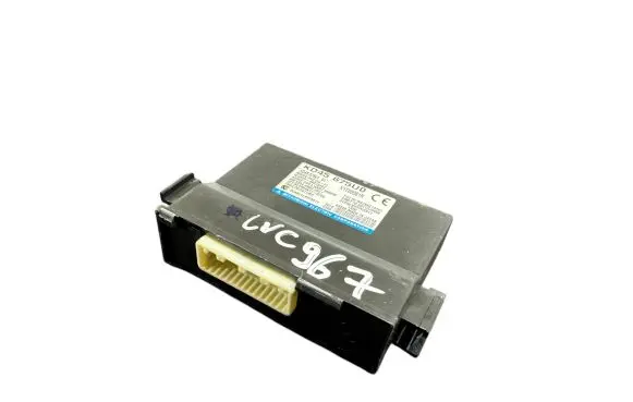 Mazda 6 Other control units/modules KD45675U0 X1T66081H KD45675U101