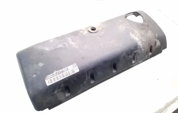 Volkswagen Transporter - Caravelle T5 Engine cover (trim) 070103502C