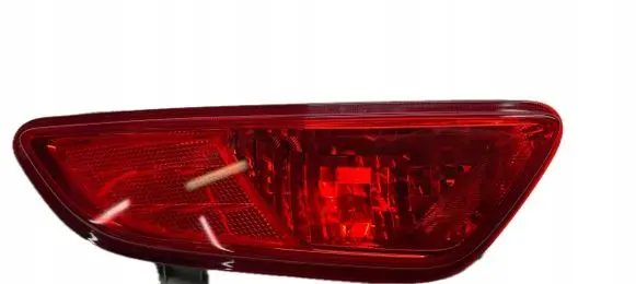 Hyundai ix20 Rear fog light 92405-1K0
