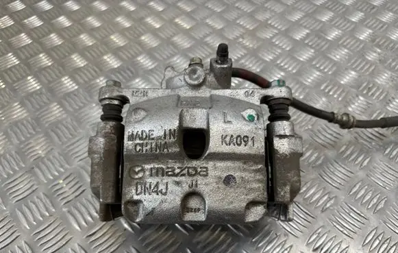 Mazda MX-30 Front brake caliper