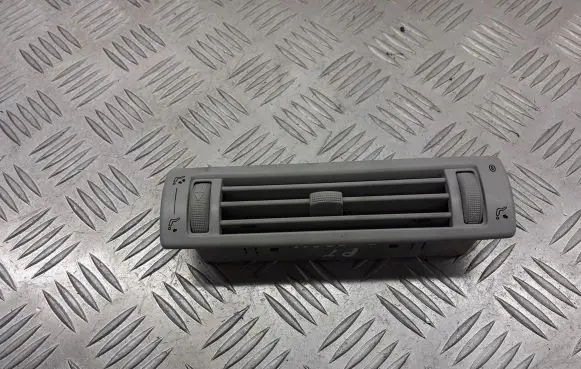 Volkswagen Sharan Dashboard side air vent grill/cover trim
