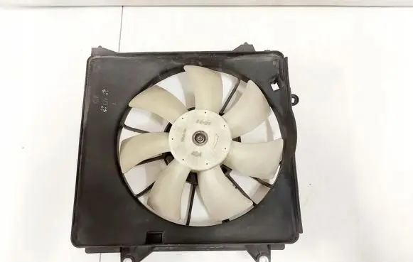 Honda Insight Electric radiator cooling fan 022740-5660
