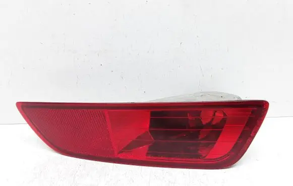 Rear fog light