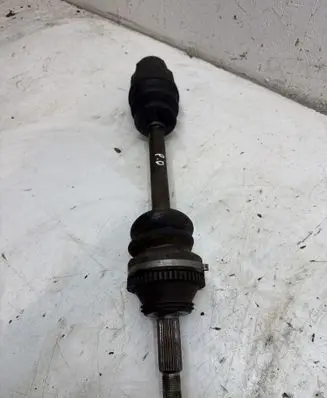 Hyundai Santa Fe Front driveshaft