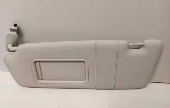 Sun visor