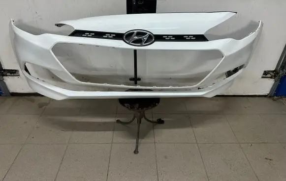Hyundai i20 (GB IB) Front bumper