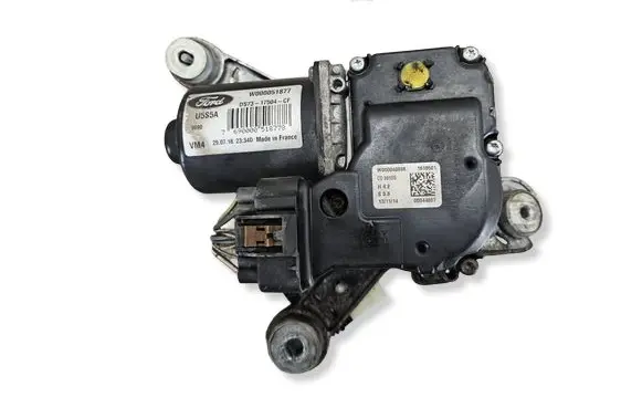 Ford Mondeo MK V Wiper motor W000051877 U5S5A DS7317504CF