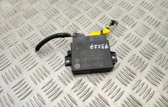 Land Rover Discovery Sport Parking PDC control unit/module GX6315C859DL