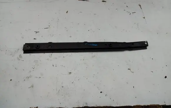 Renault Trafic II (X83) Front axle beam 