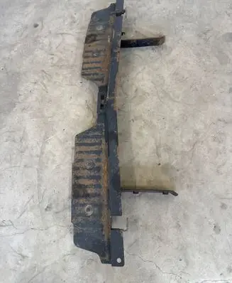 Renault Master III Rear bumper cross member 8200794714