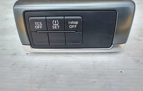 Mazda CX-5 Other switches/knobs/shifts KA3B66170