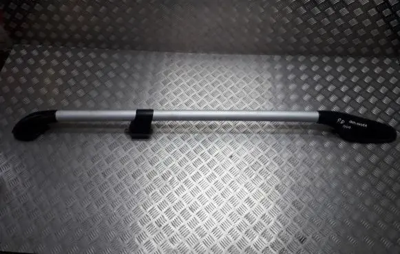 Mitsubishi Outlander Roof bar rail MR97143612 MR971436-12