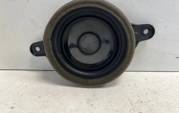 Audi A7 S7 4G Front door speaker 4G0035454