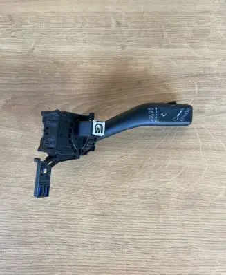 Volkswagen Golf Plus Wiper control stalk 1K0953519H 01203514 20351481900780