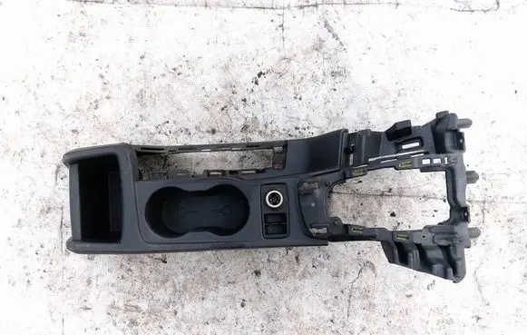 Ford Focus Other interior part 